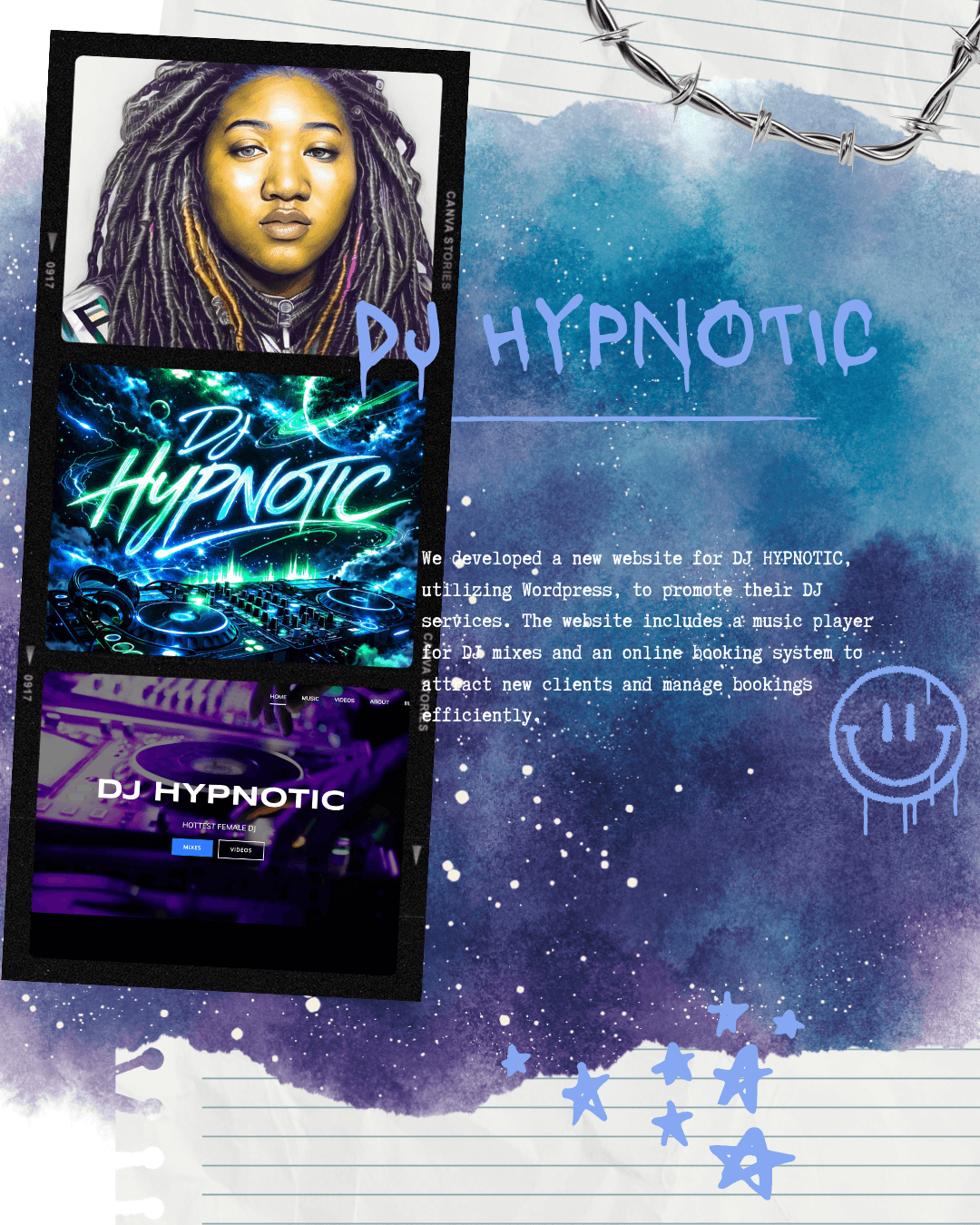 Phyllis Drummond Life Strategist Website