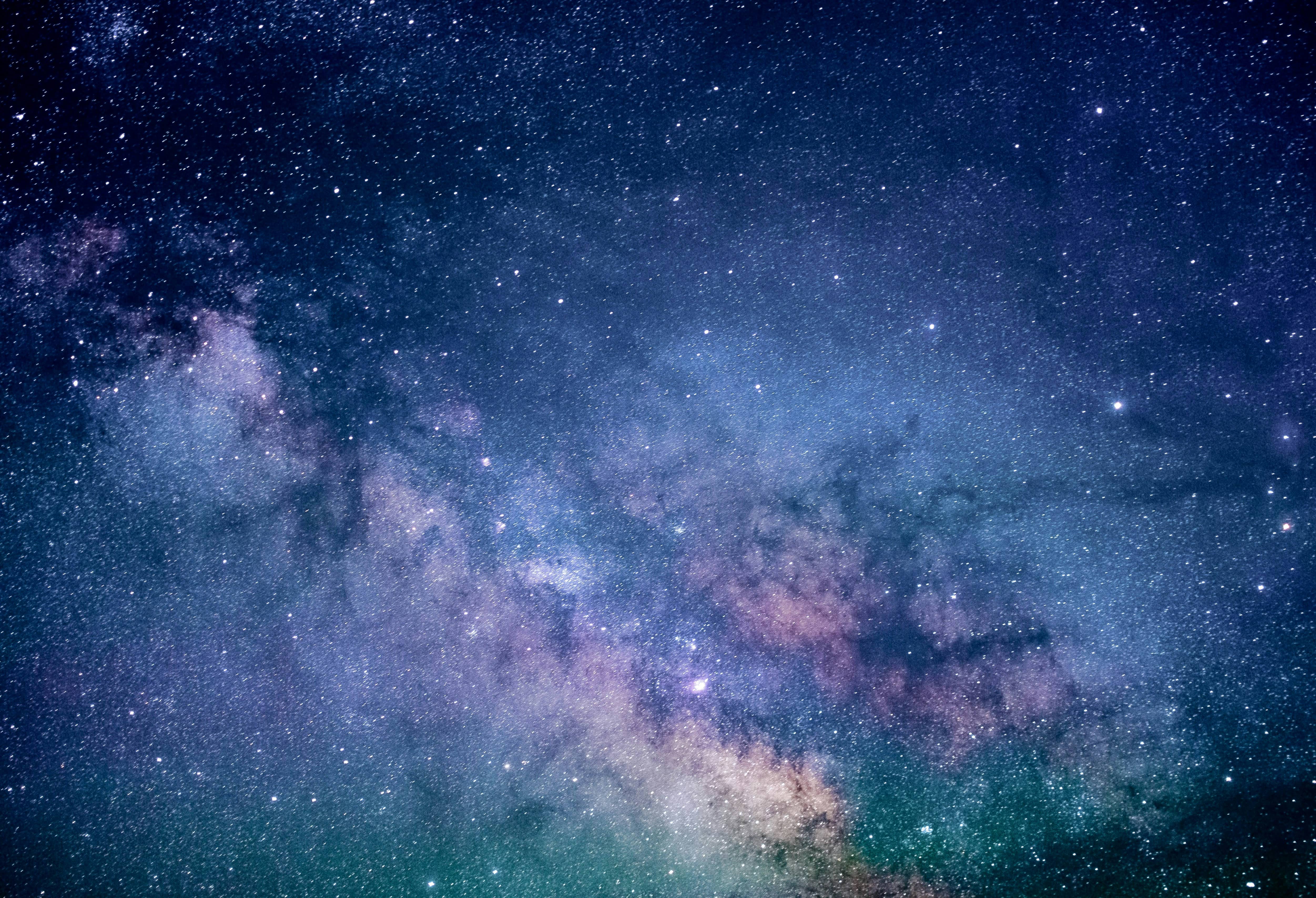 section background